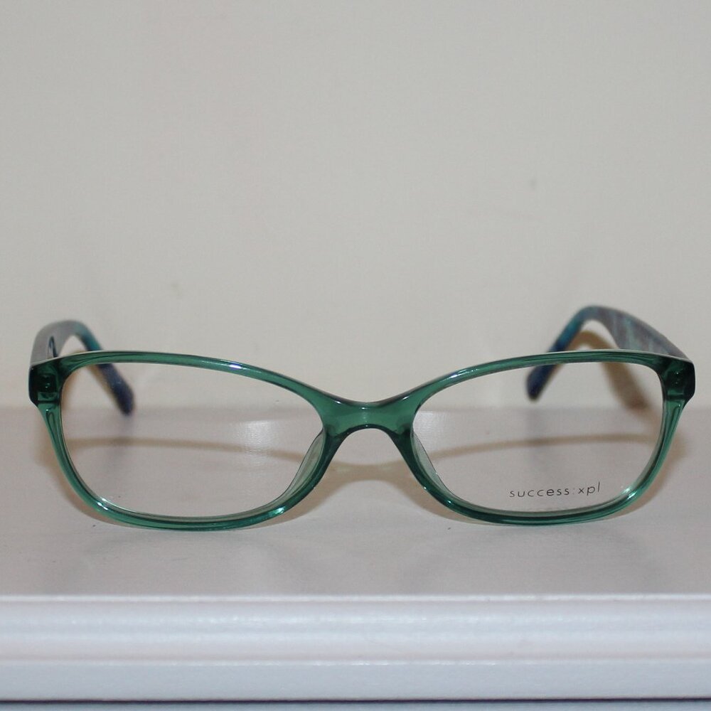 Success Women's Glasses (Gina)
